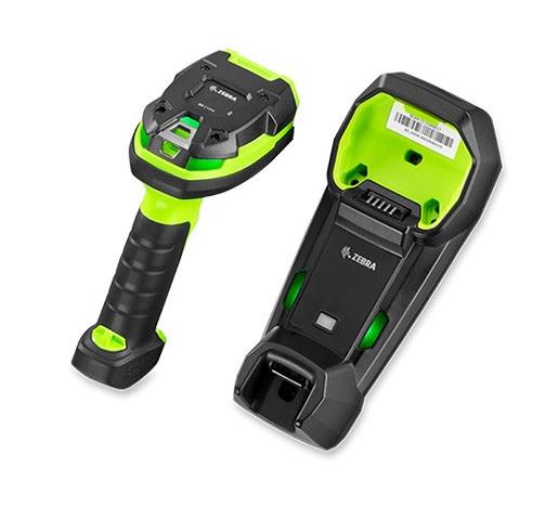 Zebra DS3608-DP Industrial Barcode Scanners | POSMarket